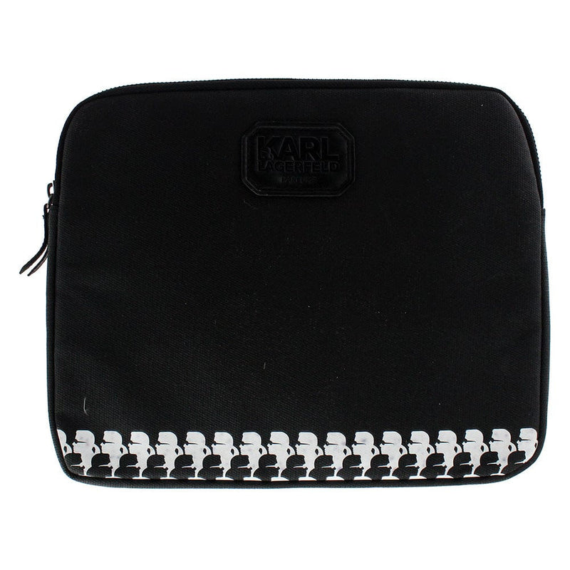 Karl Lagerfeld Ipad Case - Welzo
