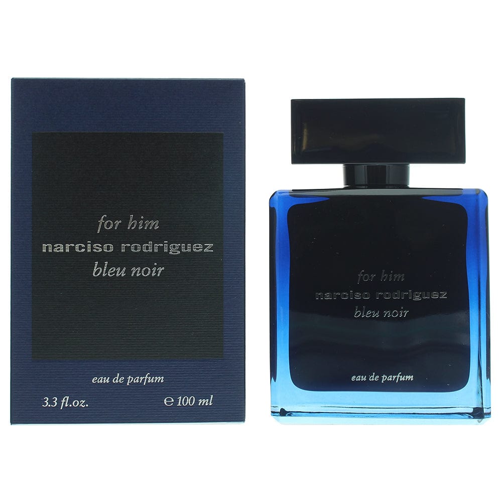 Narciso Rodriguez For Him Bleu Noir Eau de Parfum 100ml - Welzo