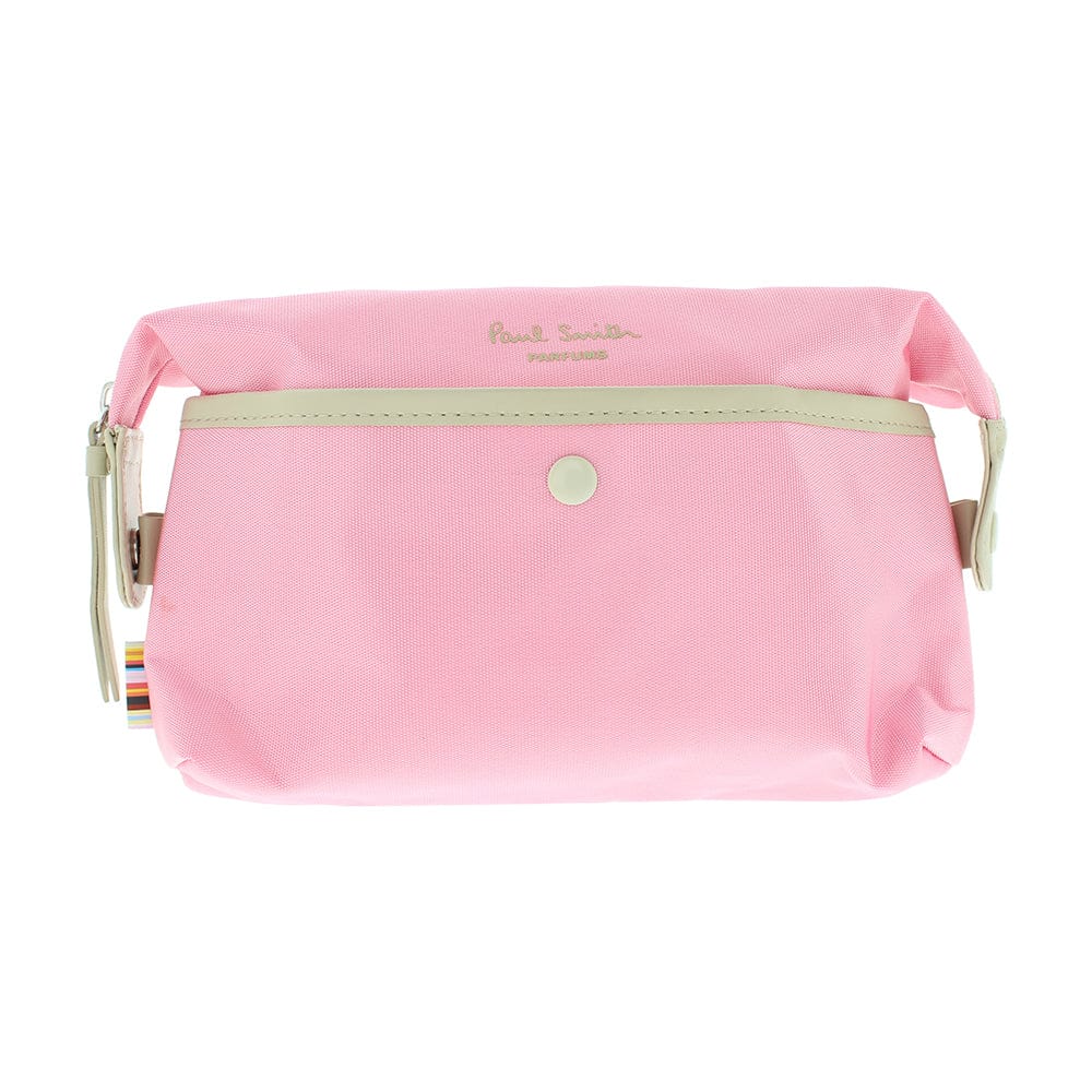 Paul Smith Pink Bag - Welzo