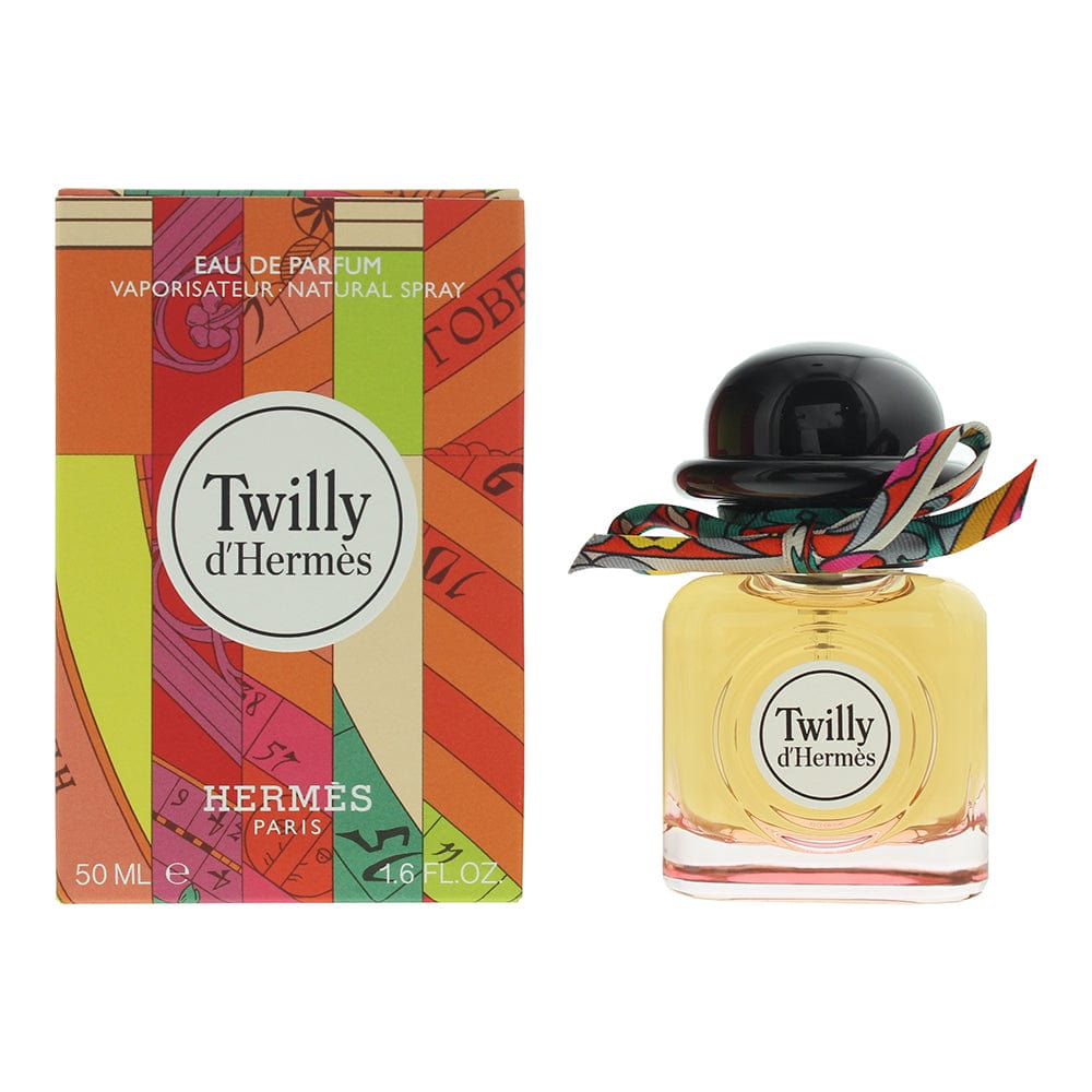 Hermès Twilly D'hermès Eau de Parfum 50ml - Welzo