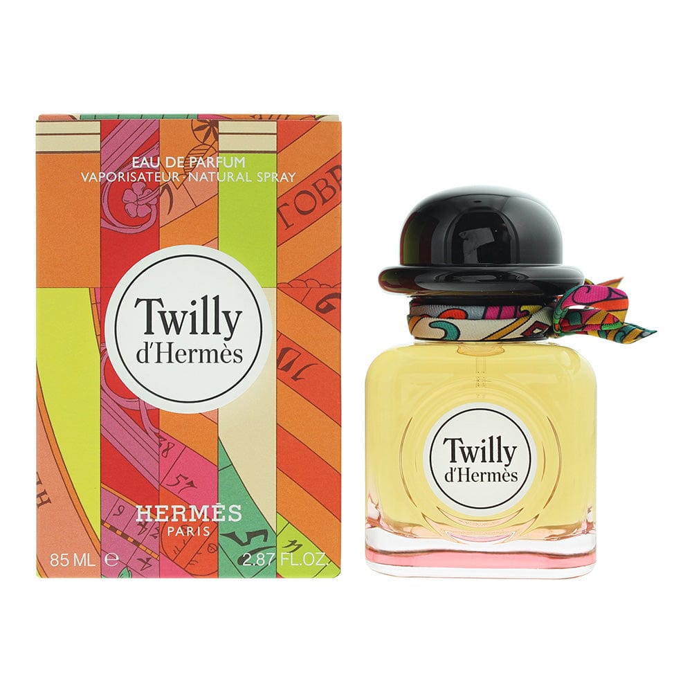 Hermès Twilly D'hermès Eau de Parfum 85ml - Welzo