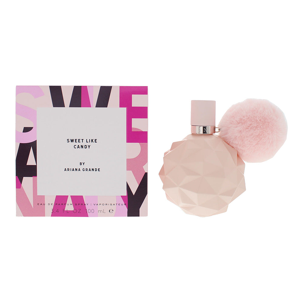 Ariana Grande Sweet Like Candy Eau de Parfum 100ml - Welzo