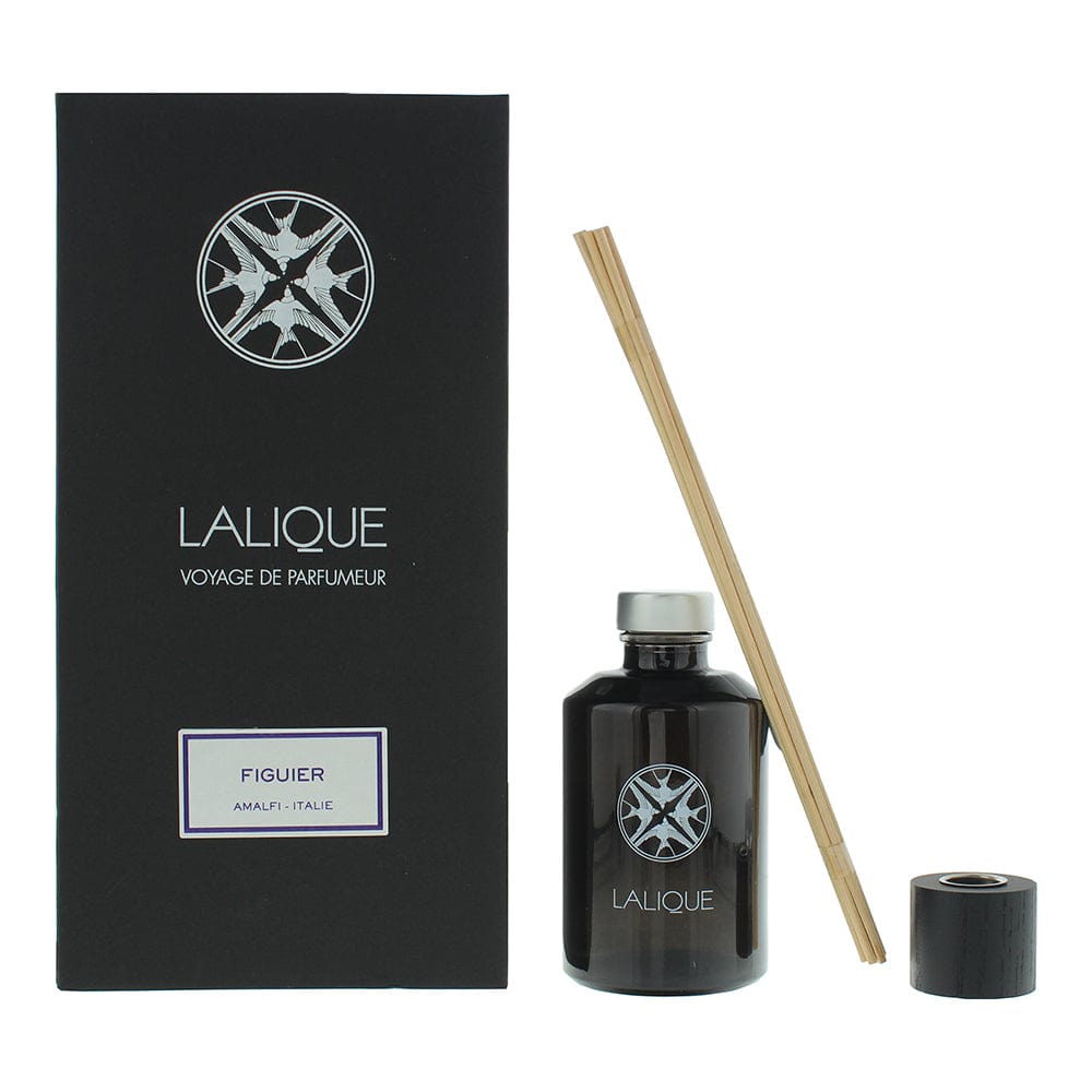 Lalique Figuier Amalfi Italie Diffuser 250ml - Welzo
