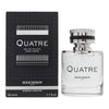 Boucheron Quatre Pour Homme Eau de Toilette 50ml - Welzo