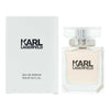 Karl Lagerfeld Eau de Parfum 85ml - Welzo