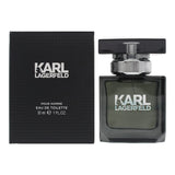Karl Lagerfeld Pour Homme Eau de Toilette 30ml - Welzo