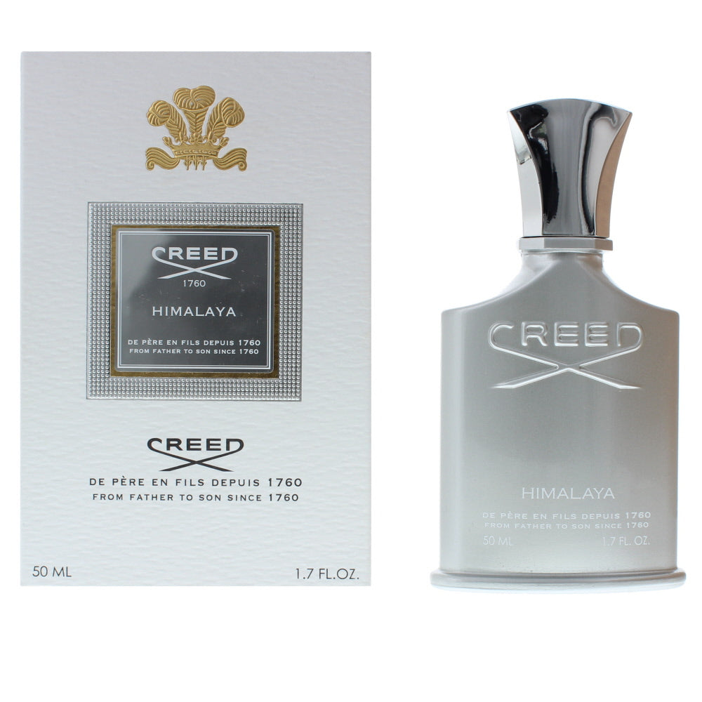 Creed Himalaya Eau de Parfum 50ml - Welzo