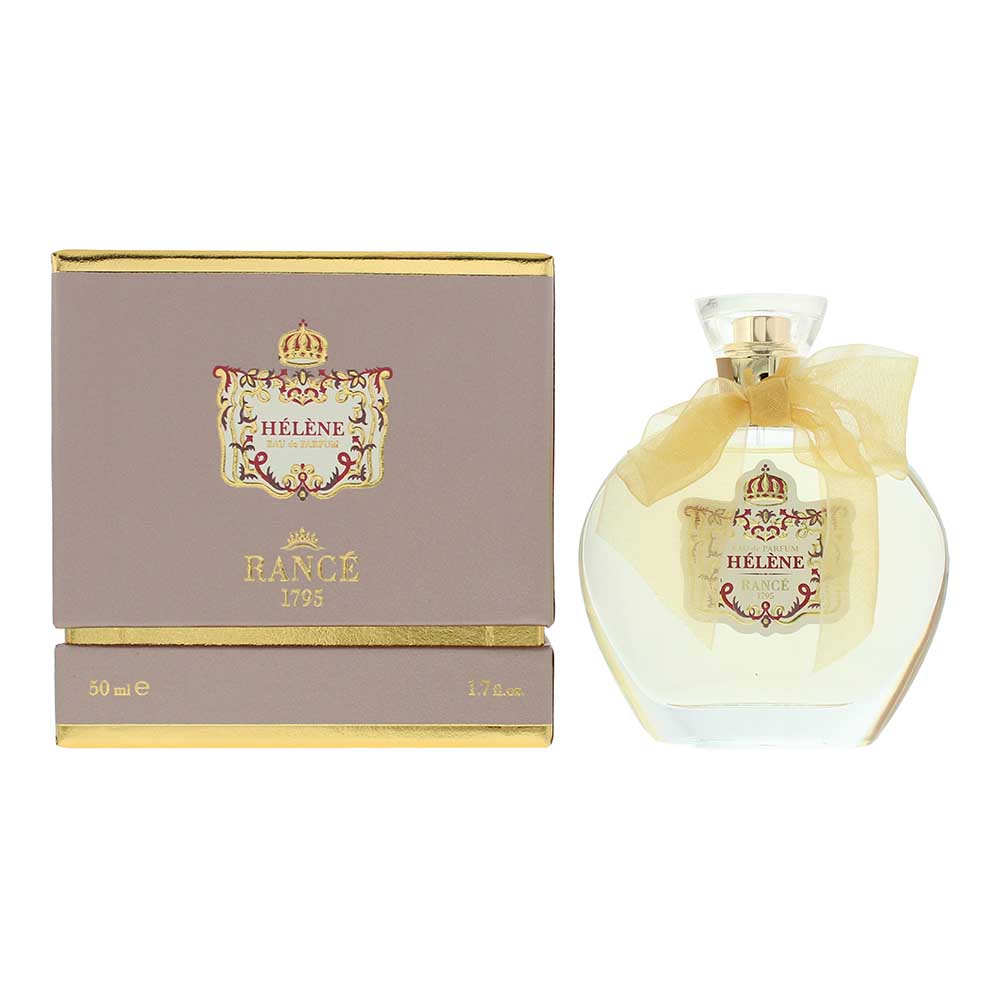 Rancé 1795 Hélène Eau de Parfum 50ml - Welzo