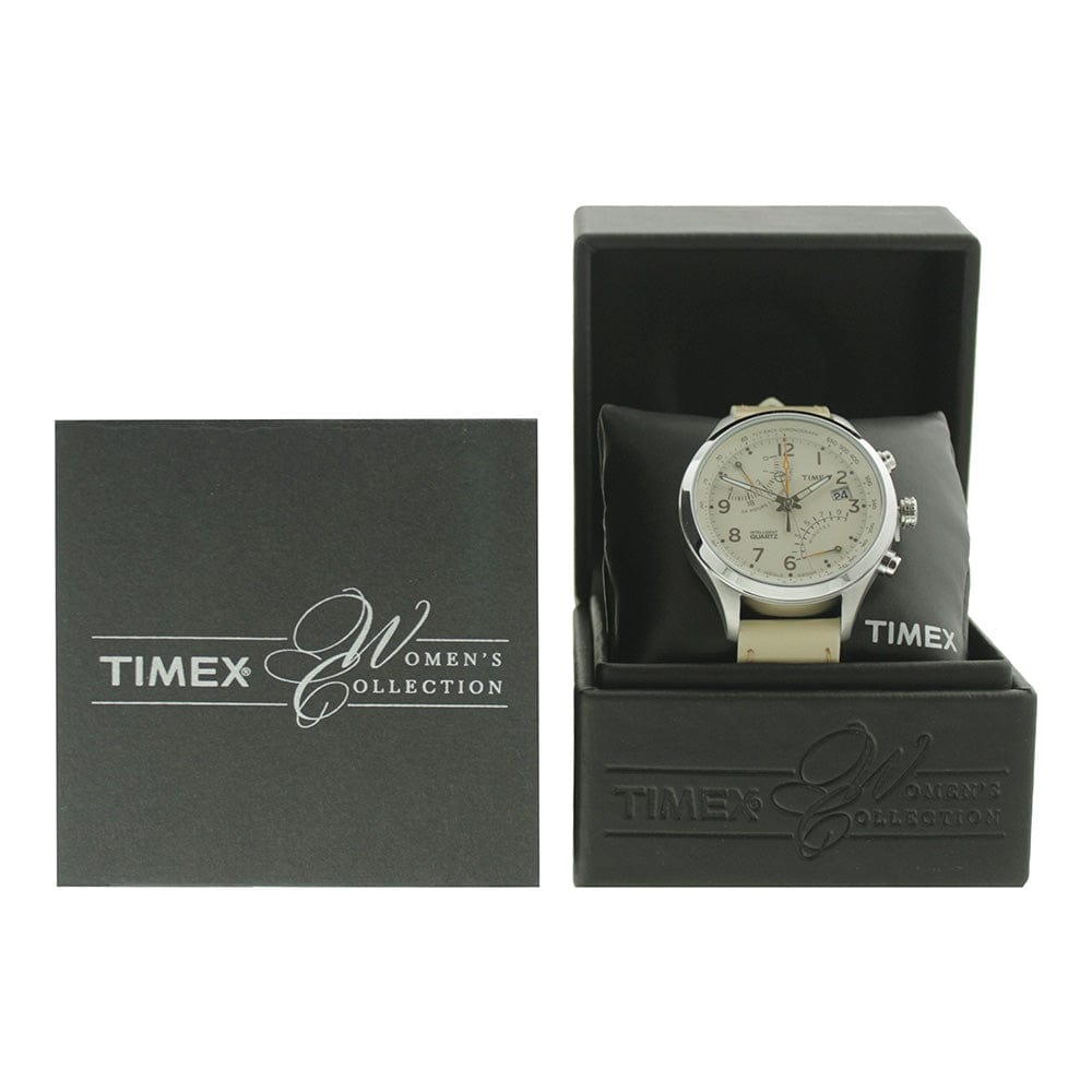 Timex T2p382 Watch - Welzo