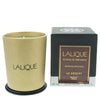 Lalique Le Desert Muscat Oman Candle 190g - Welzo