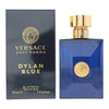 Versace Dylan Blue Pour Homme Eau de Toilette 50ml - Welzo