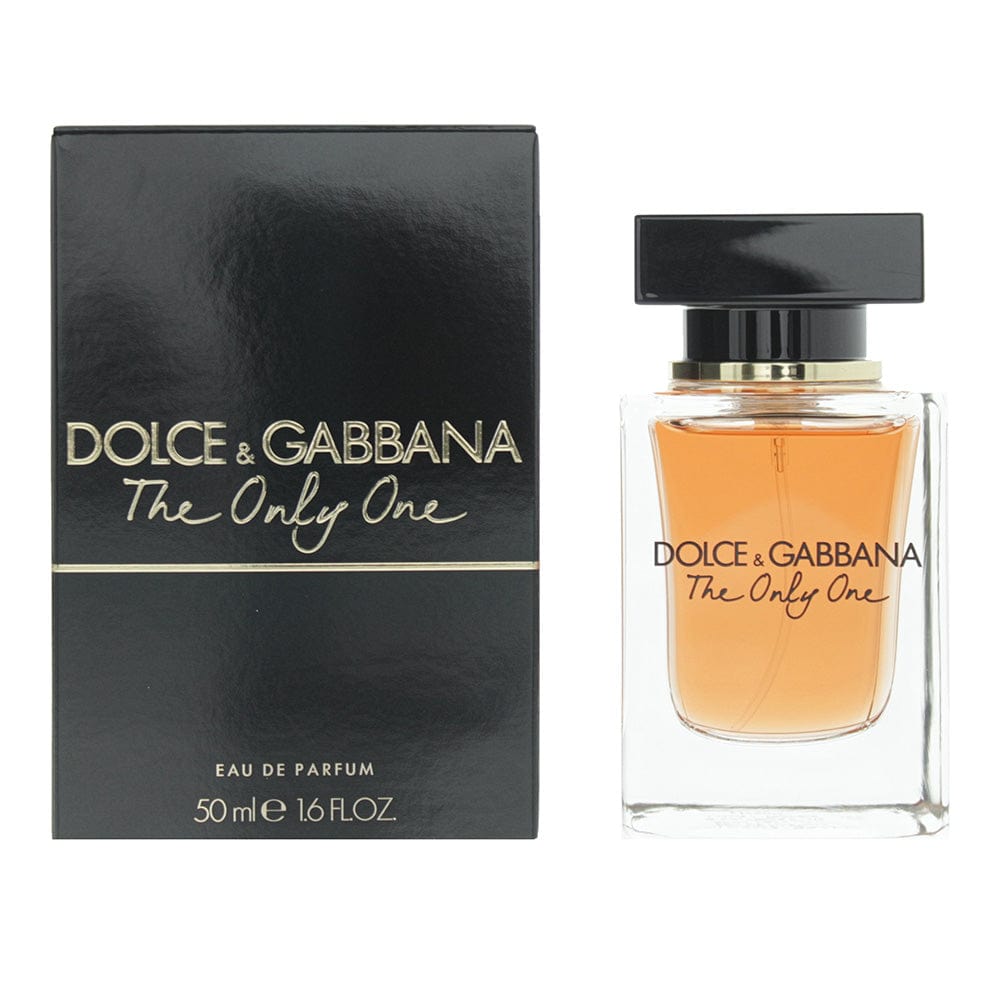 Dolce & Gabbana The Only One Eau de Parfum 50ml - Welzo