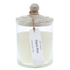 Liberty Candle Chrystal Water Candle 280g - Welzo