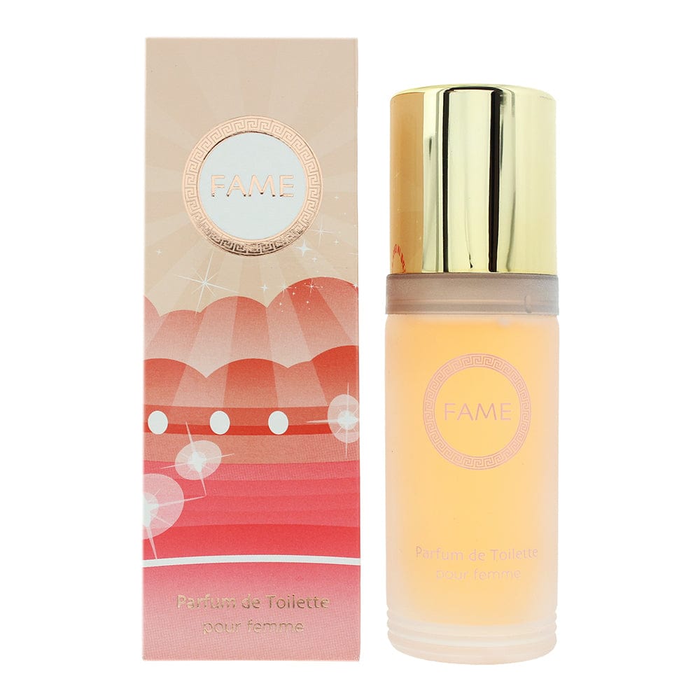 Milton Lloyd Fame Parfum de Toilette 55ml - Welzo