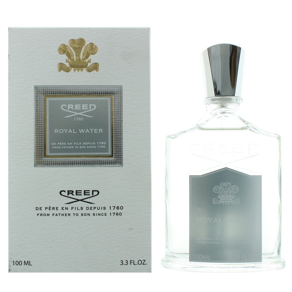 Creed Royal Water Eau de Parfum 100ml - Welzo