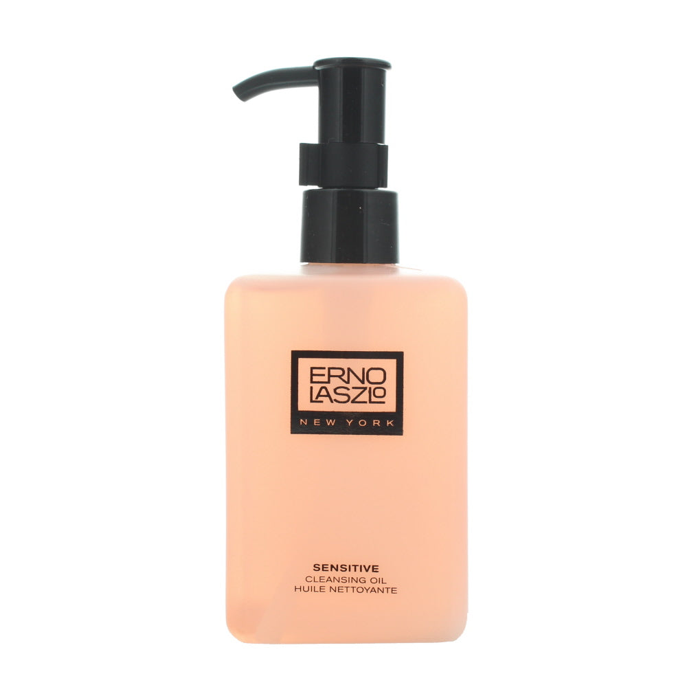 Erno Laszlo Soothe & Calm Sensitive Cleansing Oil 195ml - Welzo