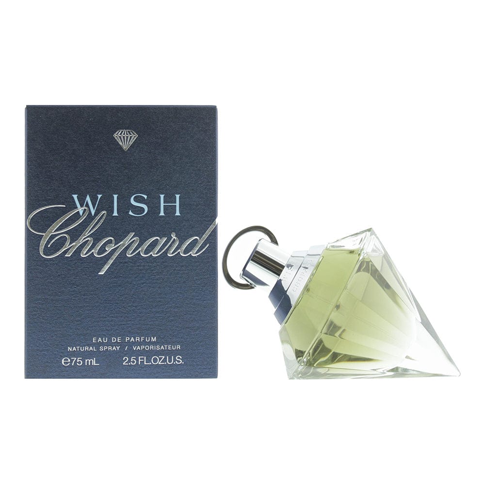 Chopard Wish Eau de Parfum 75ml - Welzo