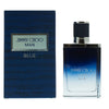Jimmy Choo Man Blue Eau de Toilette 50ml - Welzo