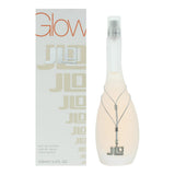 Jennifer Lopez Glow Eau de Toilette 100ml - Welzo