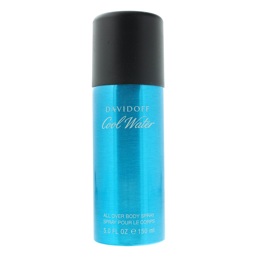 Davidoff Cool Water Deodorant Spray 150ml - Welzo