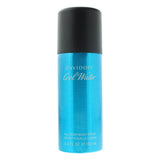 Davidoff Cool Water Deodorant Spray 150ml - Welzo