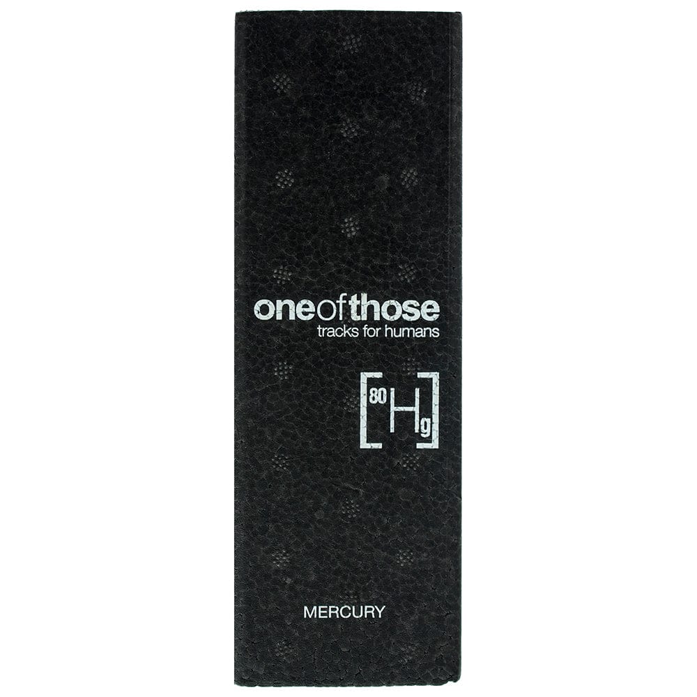 One Of Those Mercury Eau de Parfum 100ml - Welzo