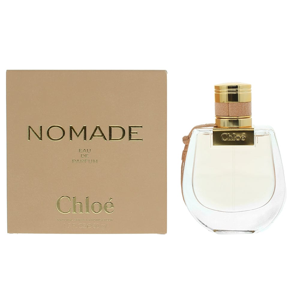Chloé Nomade Eau de Parfum 50ml - Welzo