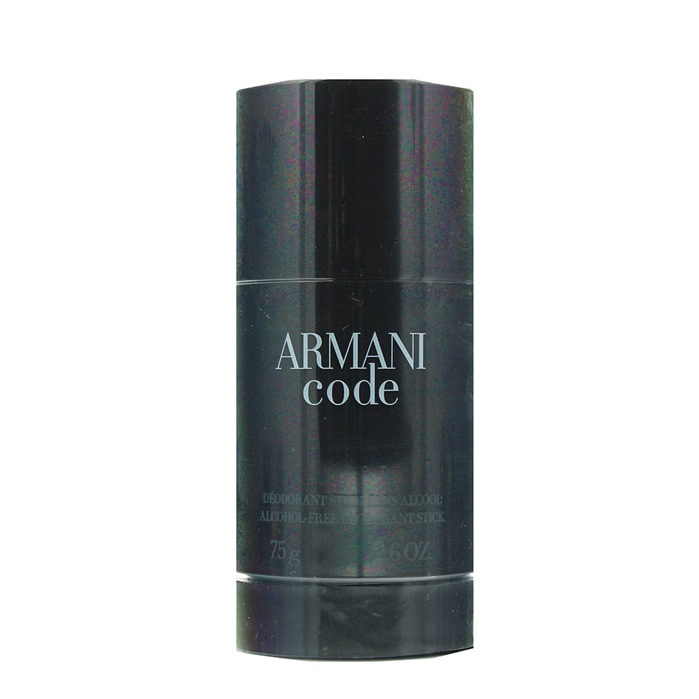 Giorgio Armani Code Deodorant Stick 75g - Welzo