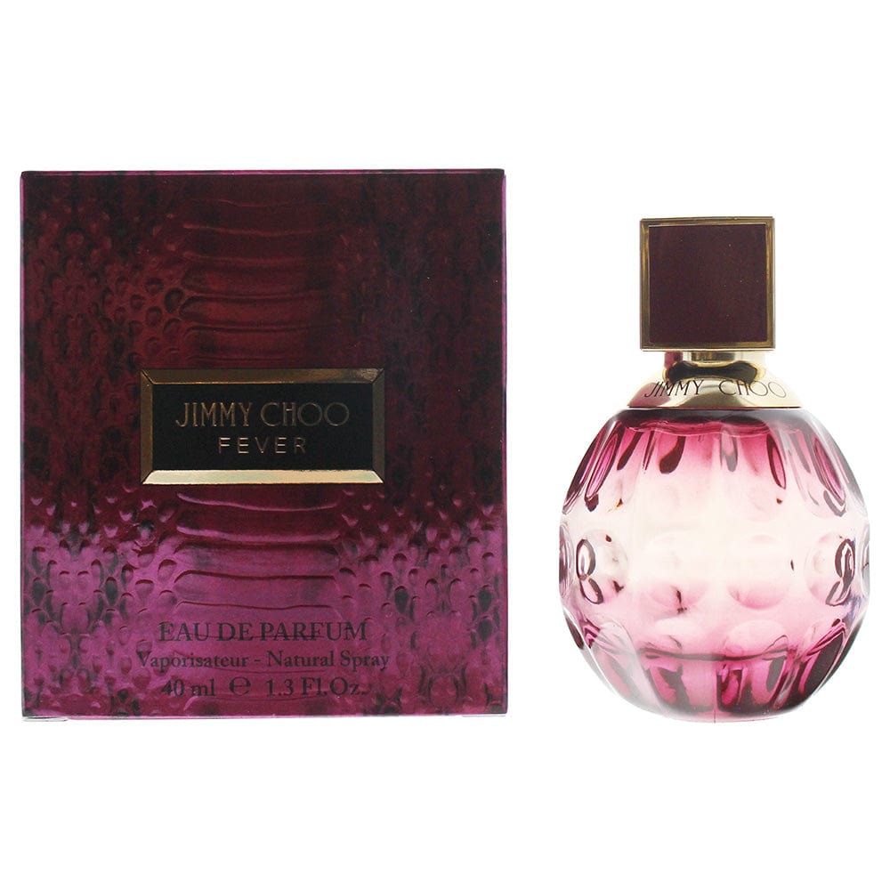 Jimmy Choo Fever Eau de Parfum 40ml - Welzo