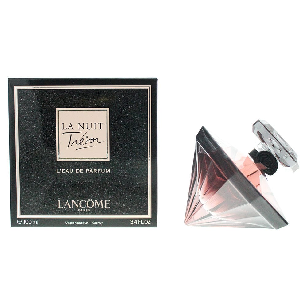 Lanceme La Nuit Tresor L'Eau de Parfum 100ml - Welzo