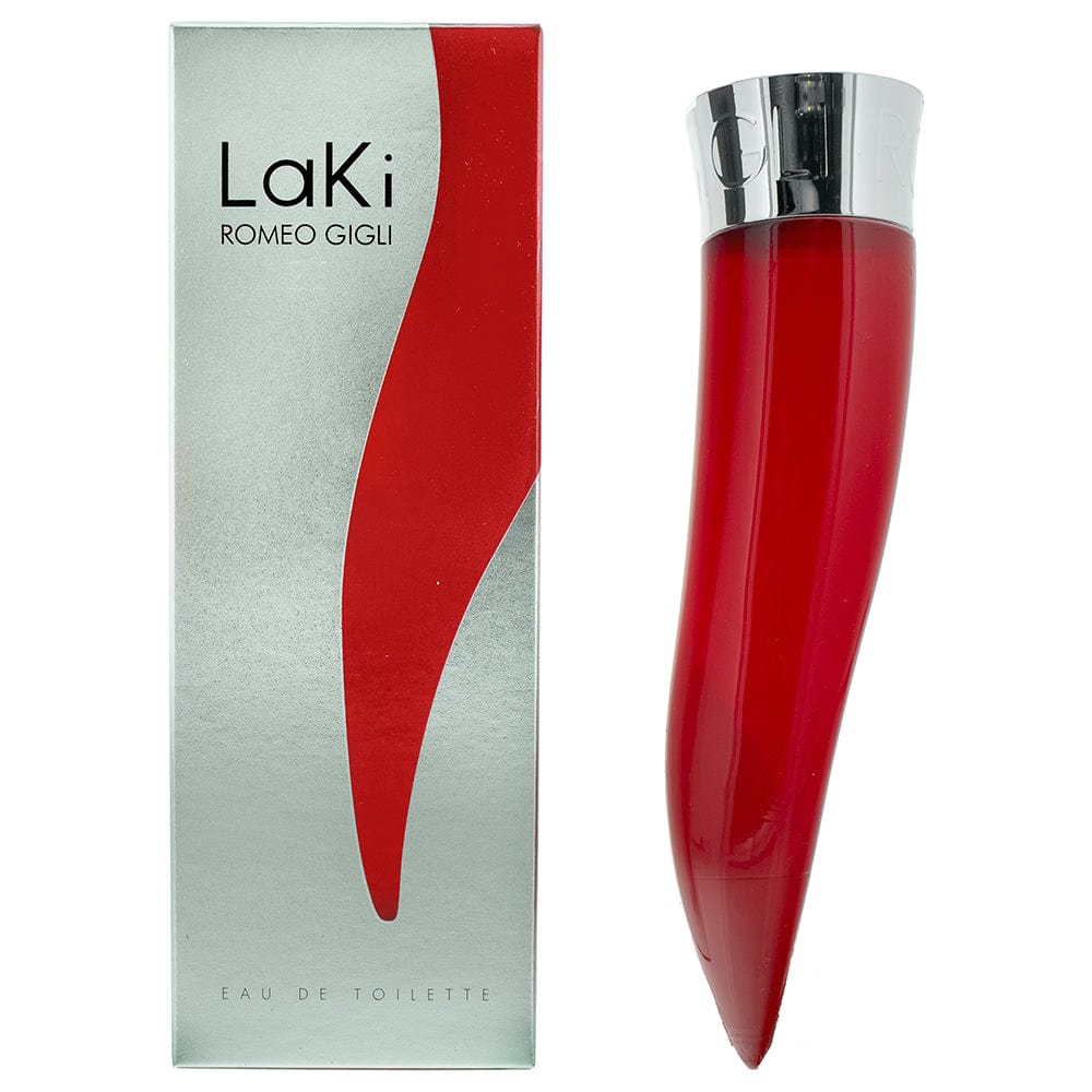 Romeo Gigli Laki Eau de Toilette 70ml - Welzo