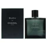 Chanel Bleu De Chanel Eau de Toilette 100ml - Welzo