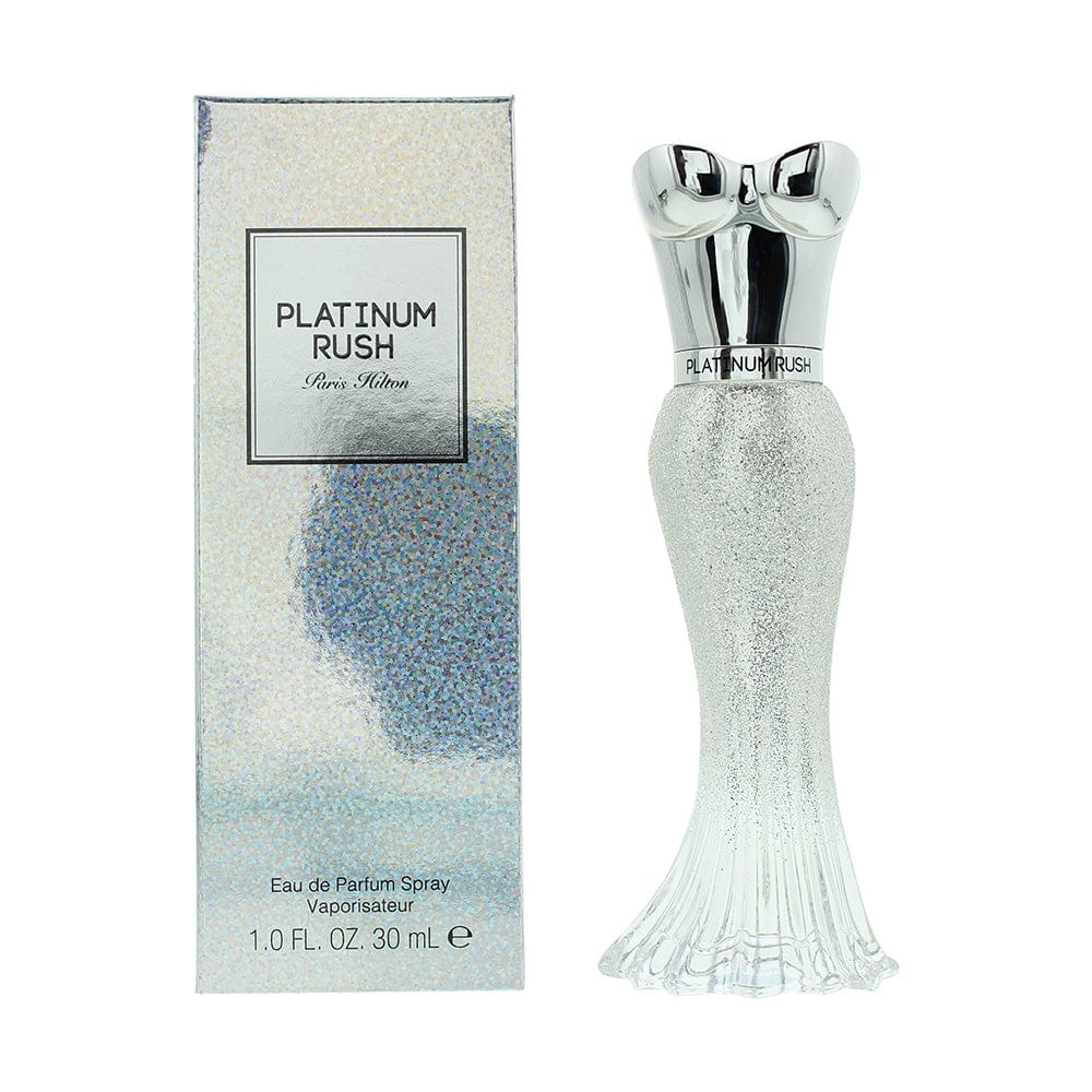Paris Hilton Platinum Rush Eau de Parfum 30ml - Welzo