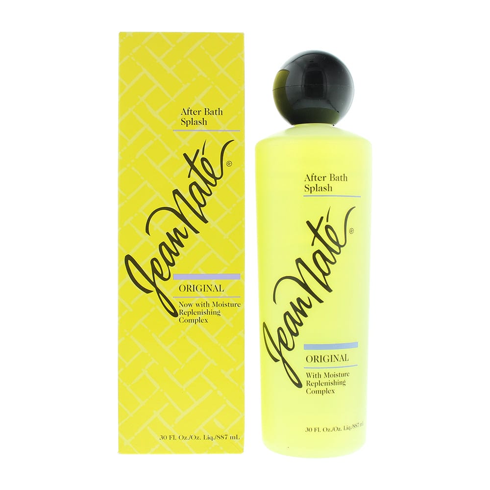 Revlon Jean Nate After Bath Splash 887ml - Welzo
