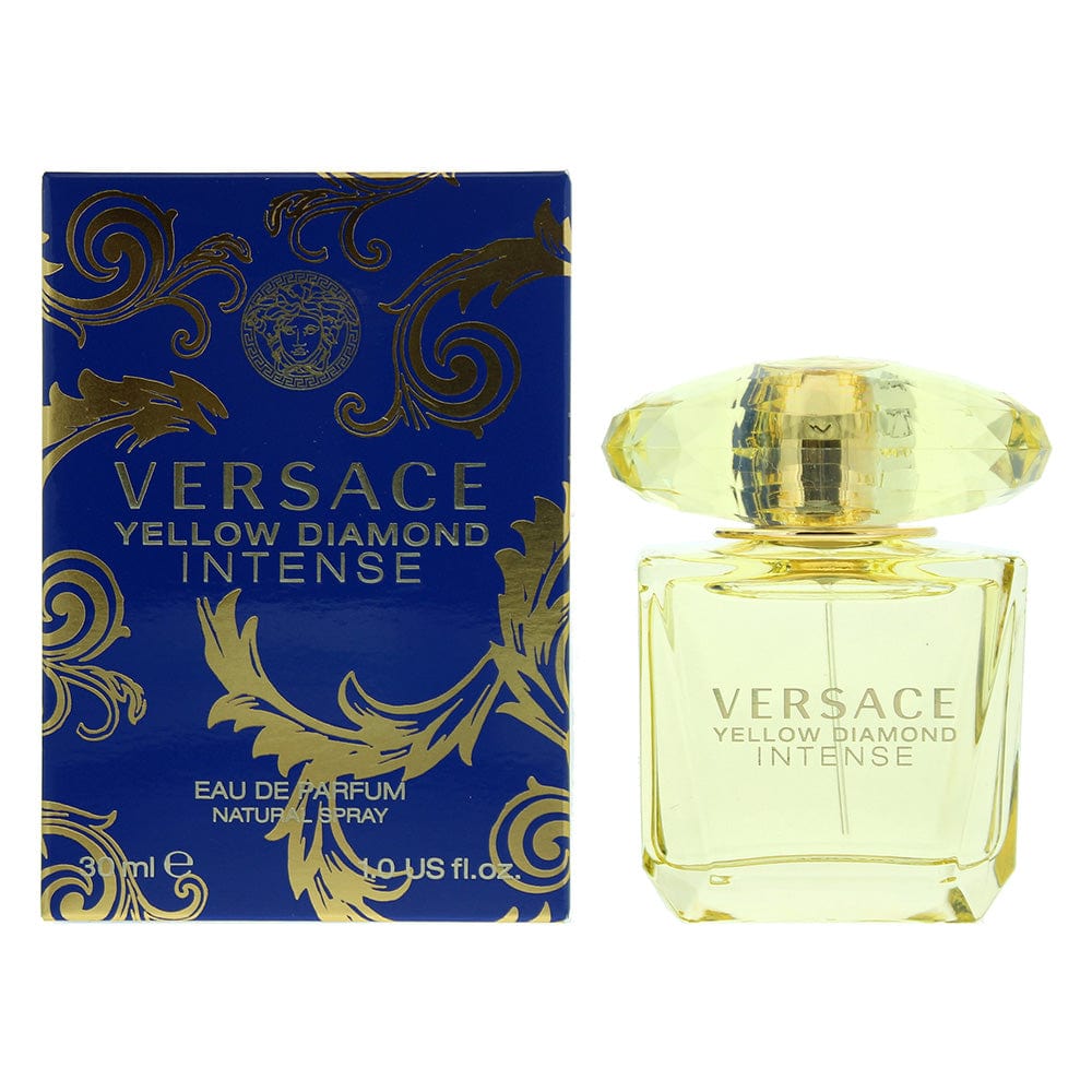 Versace Yellow Diamond Intense Eau de Parfum 30ml - Welzo