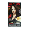 Revlon Colorsilk All-In-One Buttercream 415 Dark Soft Mahogany Brown Hair Colour - Welzo