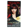 Revlon Colorsilk All-In-One Buttercream 48Bv Burgundy Hair Colour - Welzo