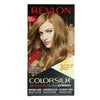 Revlon Colorsilk All-In-One Buttercream 80 Medium Natural Blonde Hair Colour - Welzo