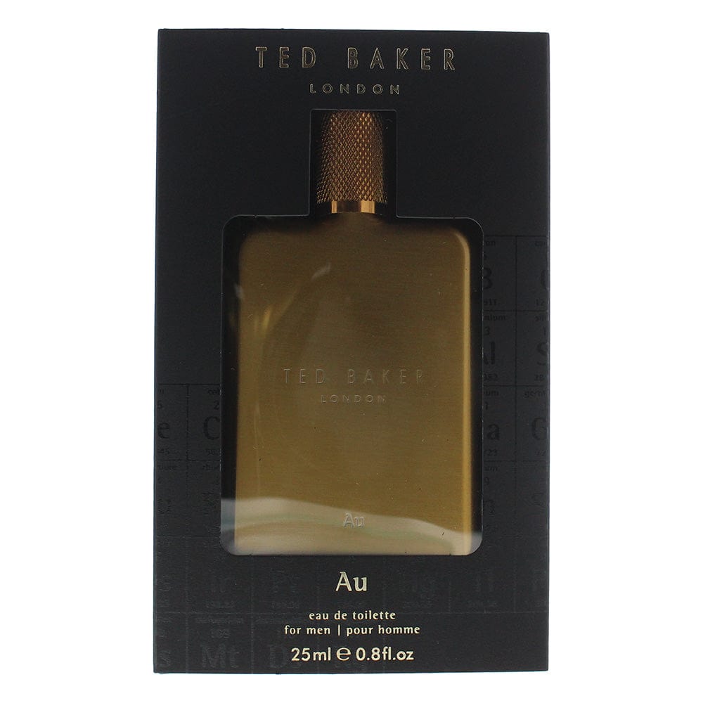 Ted Baker Au Eau de Toilette 25ml - Welzo