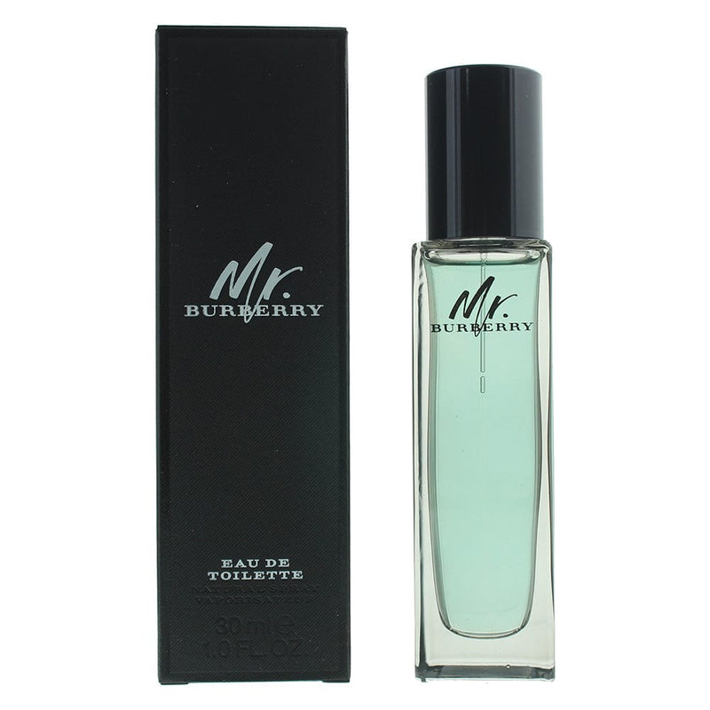 Burberry Mr. Burberry Eau de Toilette 30ml - Welzo