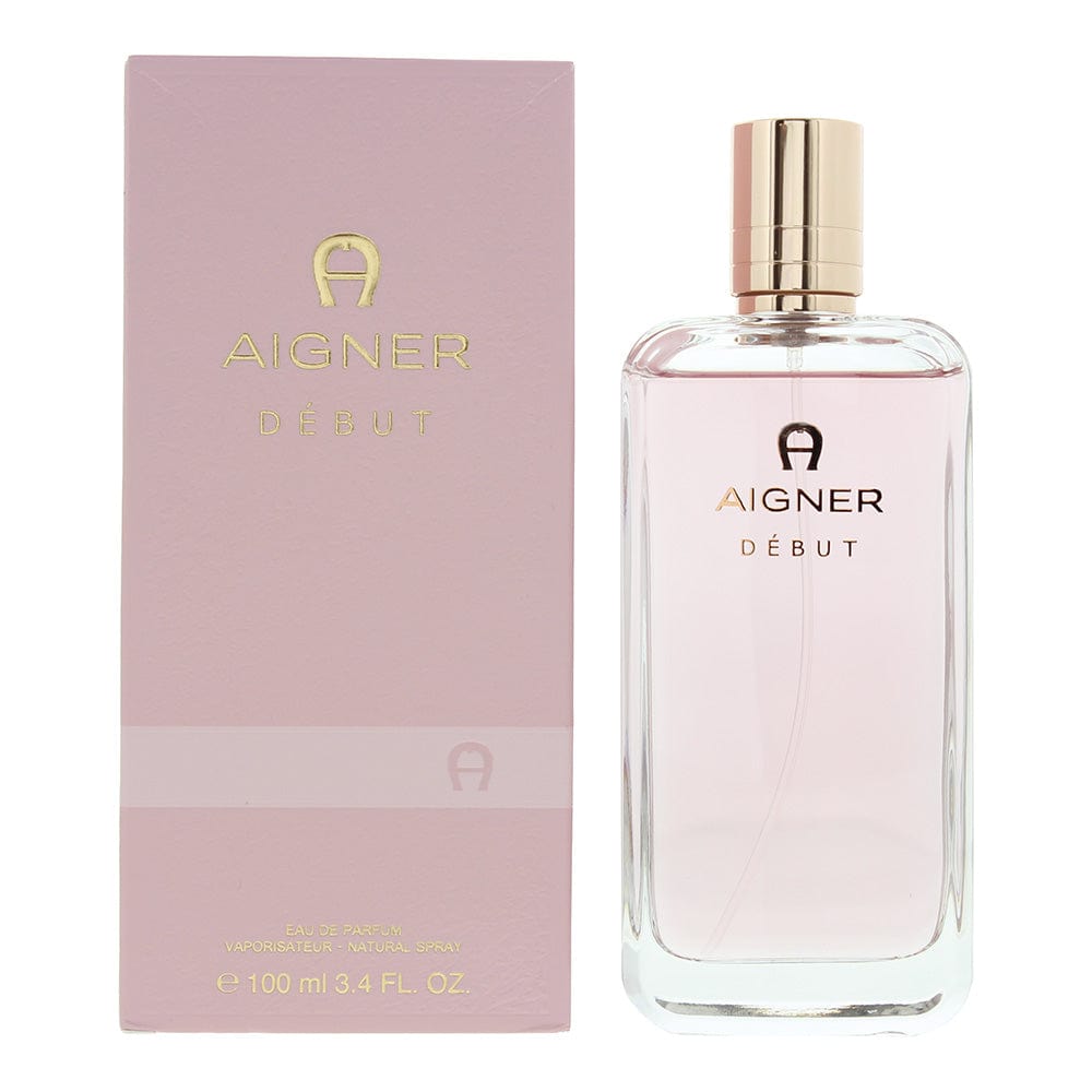 Etienne Aigner Debut Eau de Parfum 100ml - Welzo