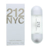 Carolina Herrera 212 Eau de Toilette 30ml - Welzo