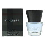 Burberry Touch For Men Eau de Toilette 30ml - Welzo