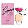 Guess Girl Eau de Toilette 100ml - Welzo
