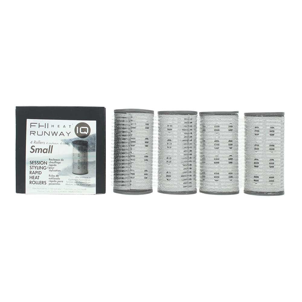 Fhi Heat Runway Session Styling Rapid Heat Rollers medium - Welzo