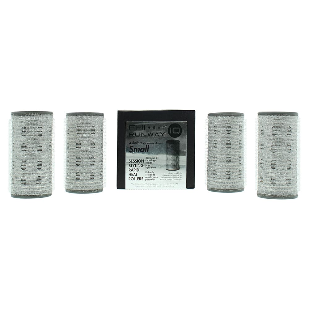 Fhi Heat Runway Session Styling Rapid Heat Rollers small - Welzo