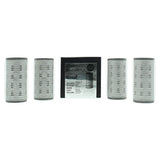 Fhi Heat Runway Session Styling Rapid Heat Rollers small - Welzo