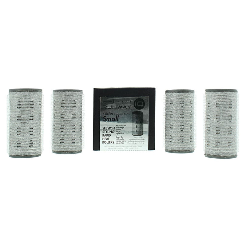 Fhi Heat Runway Session Styling Rapid Heat Rollers small - Welzo