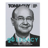 Label M Legacy Book - Welzo