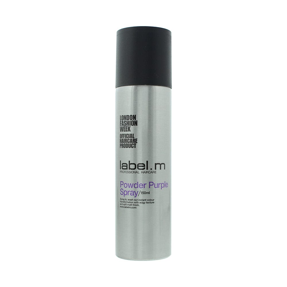 Label M Powder Purple Spray 150ml - Welzo